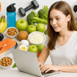 スポーツ栄養アドバイザー